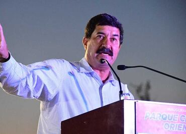 El PRI llevará al PAN a la tumba y se completará su obra destructiva: Javier Corral