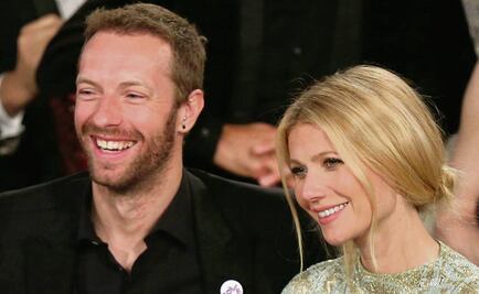 Chris Martin ahora es "un hermano" para Gwyneth Paltrow