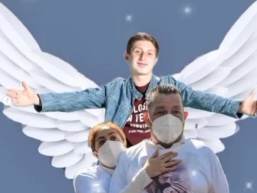 Familia de Octavio Ocaña va por el otro policía involucrado en la muerte del actor