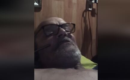 "Decidí decir basta": hombre transmitirá en vivo su muerte en Francia a través de Facebook