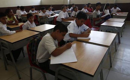 ¿Tu hijo tiene fea letra?, ¡podría ser muy inteligente!