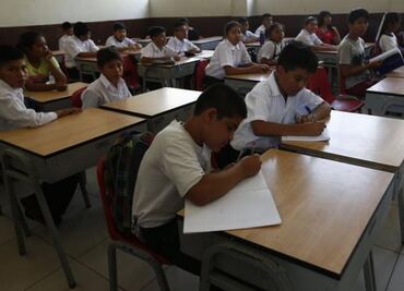 ¿Tu hijo tiene fea letra?, ¡podría ser muy inteligente!