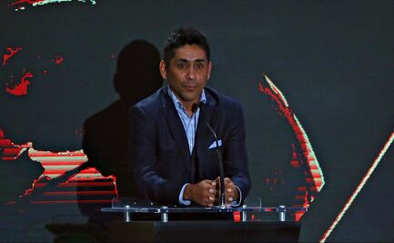 Primo de Jorge Campos es asesinado en Acapulco