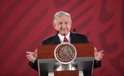 AMLO se pronuncia por una prensa critica, objetiva y alejada del poder político y económico