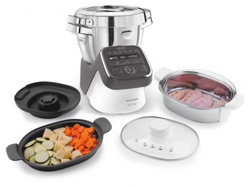Únete al movimiento slow cook con la magia de estas ollas