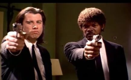 Las 25 curiosidades de "Pulp Fiction"