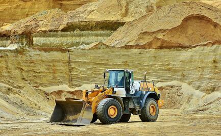 Rebota actividad industrial en febrero y supera expectativas impulsada por la minería