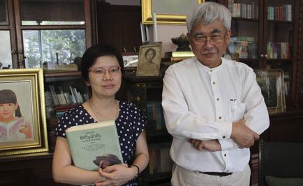 Don Quijote cabalgará en Tailandia