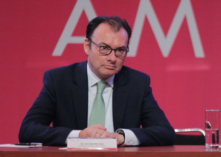 (Foto: Carlos Mejía / EL UNIVERSAL)