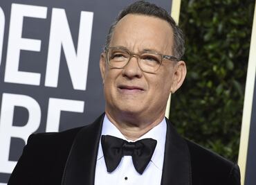 Tom Hanks no volvería a interpretar a un personaje gay, ¿Cuáles son sus motivos?