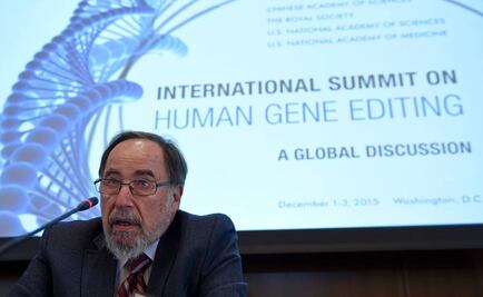 ¿Es ético alterar el genoma humano?