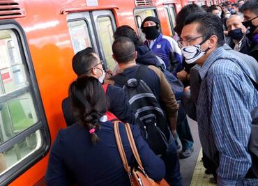 PRI propone que regrese Fondo de Capitalidad a la CDMX y se destine para el Metro