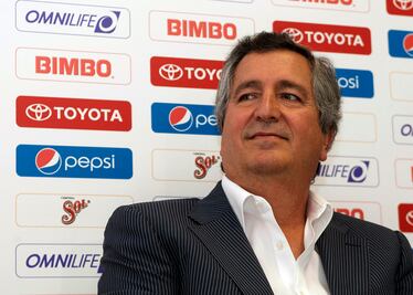 Chivas y sus dueños; la vida antes de Jorge Vergara