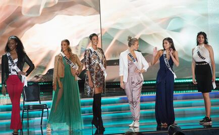Miss Universo va más allá de la belleza