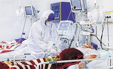 INAI ordena al INSABI informar sobre adquisición de ventiladores durante pandemia de Covid-19