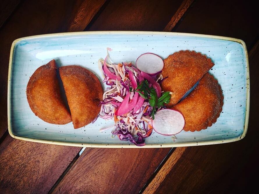 Fotos: NATALIA DE LA ROSA