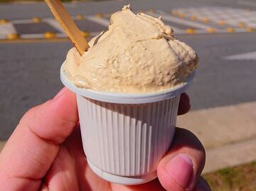 Gelatina de pata, un dulce típico de Colombia