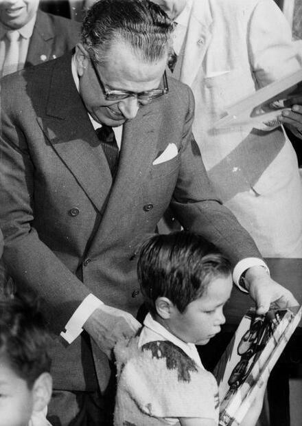 La Cartilla Moral que AMLO desempolvó 