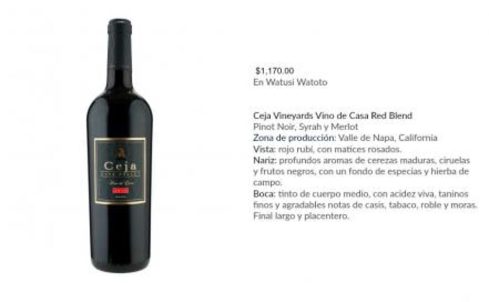 Migrantes mexicanos conquistan el Valle de Napa con sus vinos