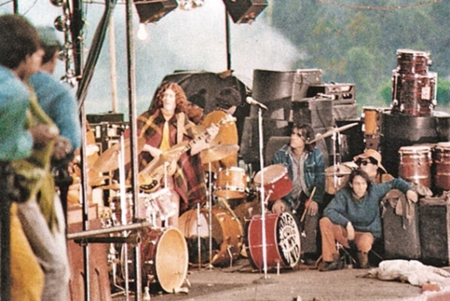 El día que satanizaron Avándaro