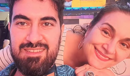 Hijo de Lorene Prieto, actriz de "Lo que callamos las mujeres", hallado con las manos amputadas