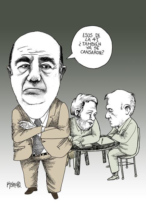 Cartón de KEMCHS