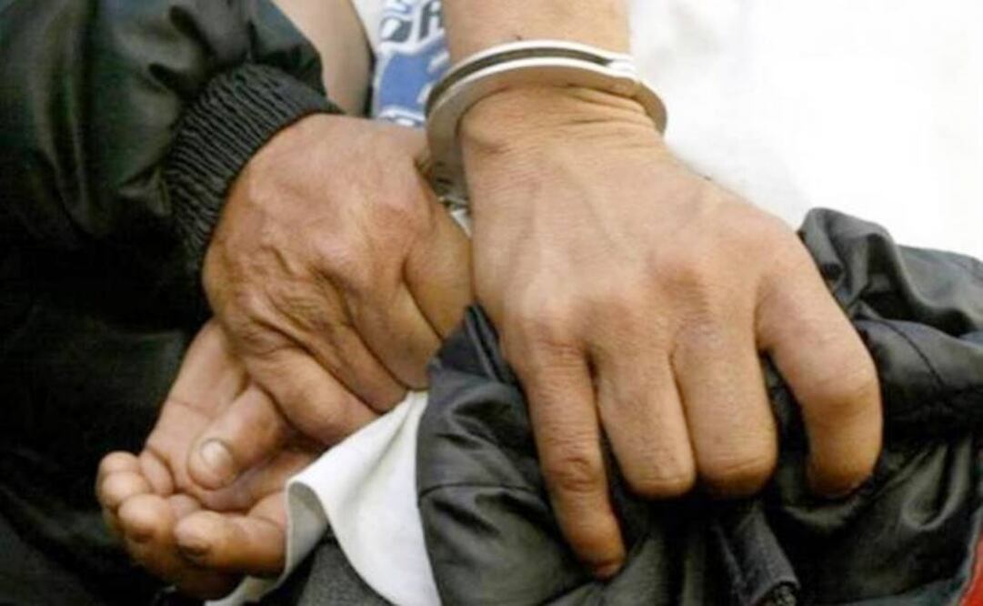 (Photo: Archive/El Universal)