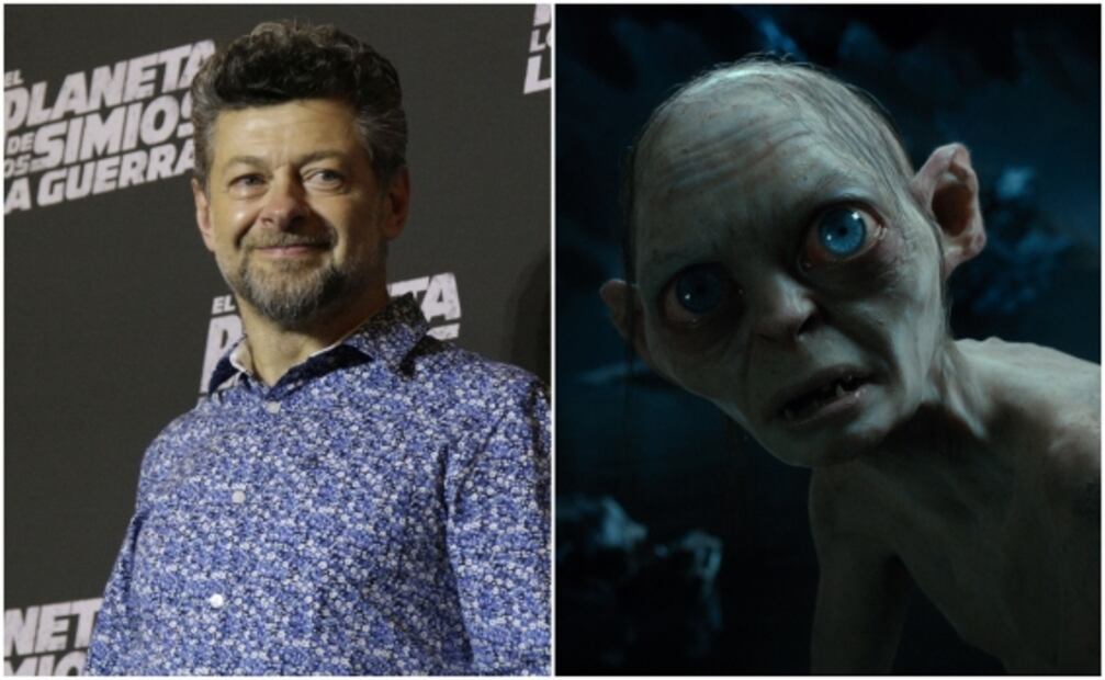 Criaturas fantásticas que se "devoran" a sus creadores