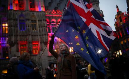 ¿Qué significa el Brexit, el acuerdo de divorcio de la UE, para los británicos?