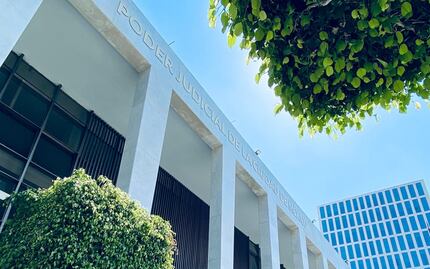 Poder Judicial de la CDMX refuerza capacitación para su nuevo sistema de citas electrónicas