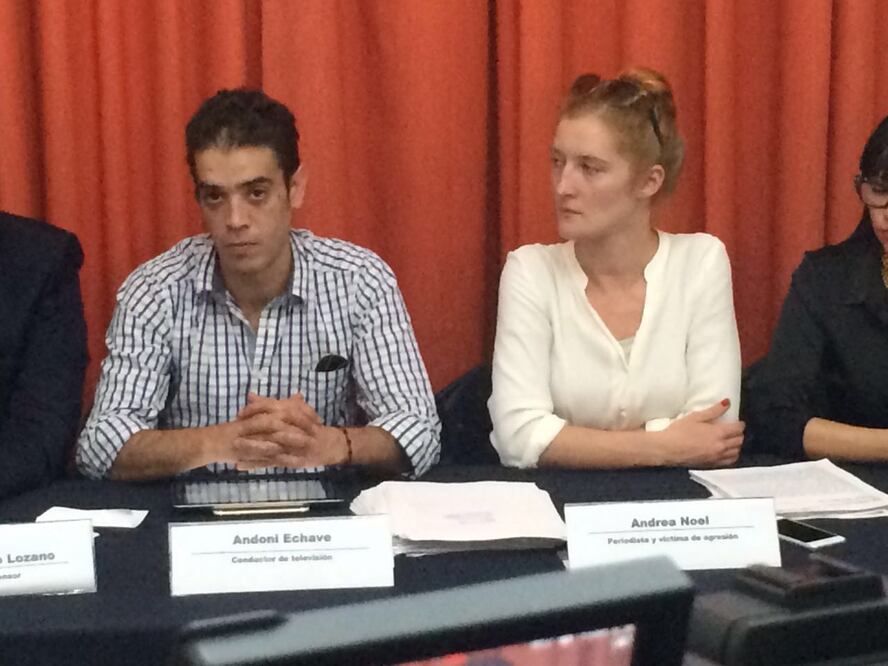 Foto: Fernando Ramirez / EL UNIVERSAL