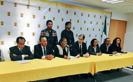 PRD rinde homenaje a alcaldesa de Temixco 