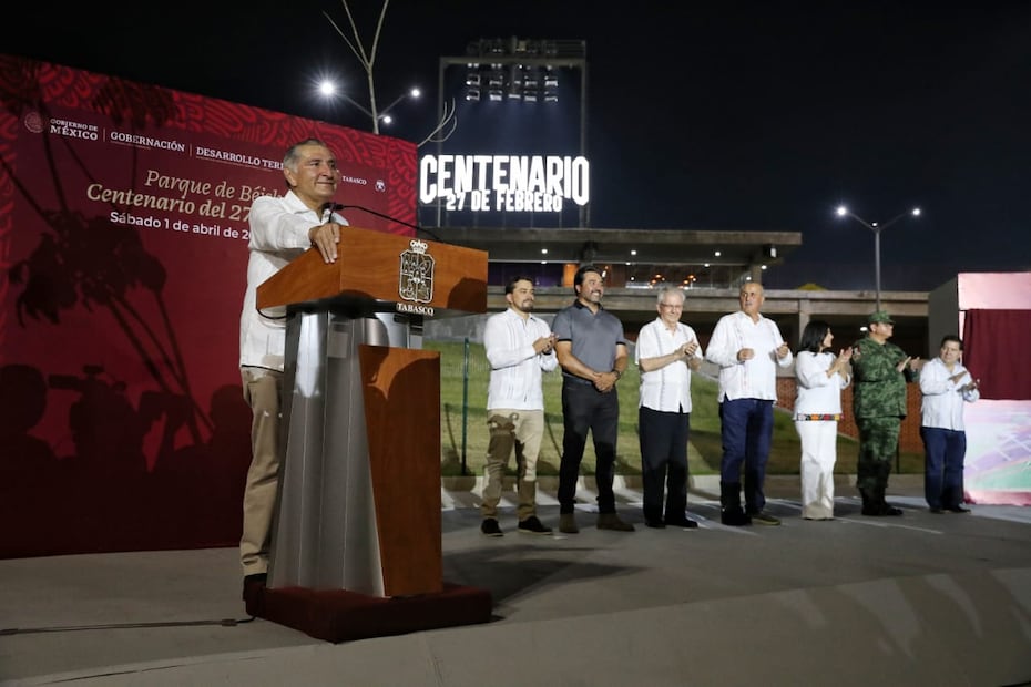 FOTO: Especial