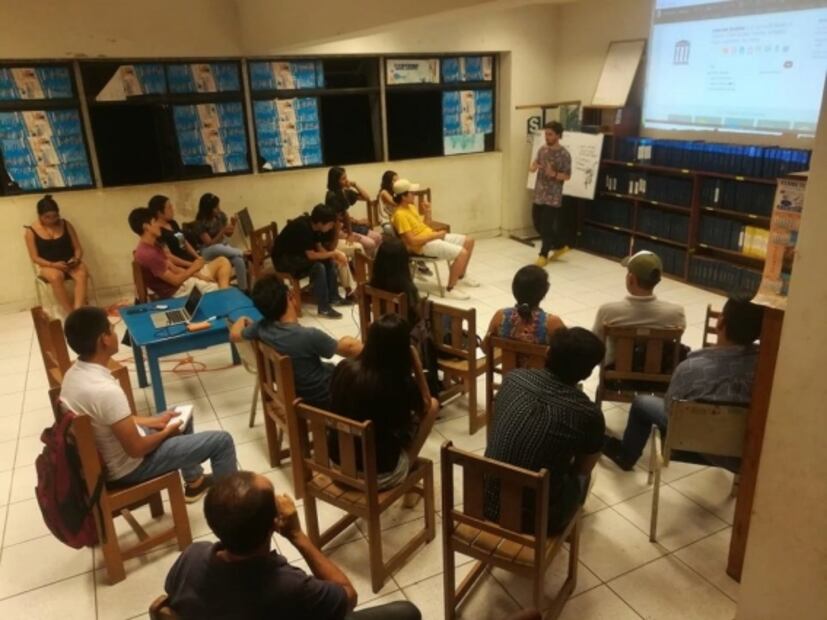 Videotitlán, el festival de video que busca retratar a Latinoamérica y crear comunidad