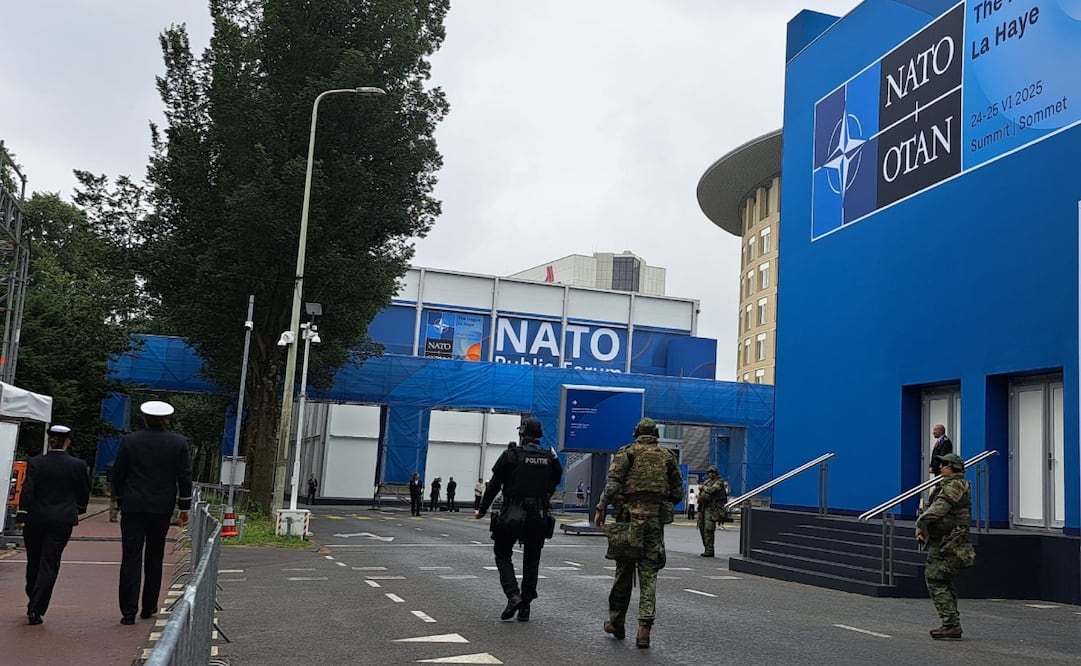 Ponen en marcha la Operación Escudo Naranja. Foto: Inder Bugarin - EL UNIVERSAL