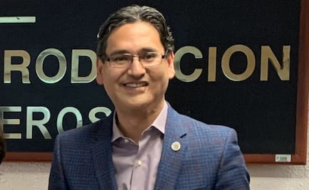 Alcalde de Ciudad Madero va por turismo ¿de otro planeta?