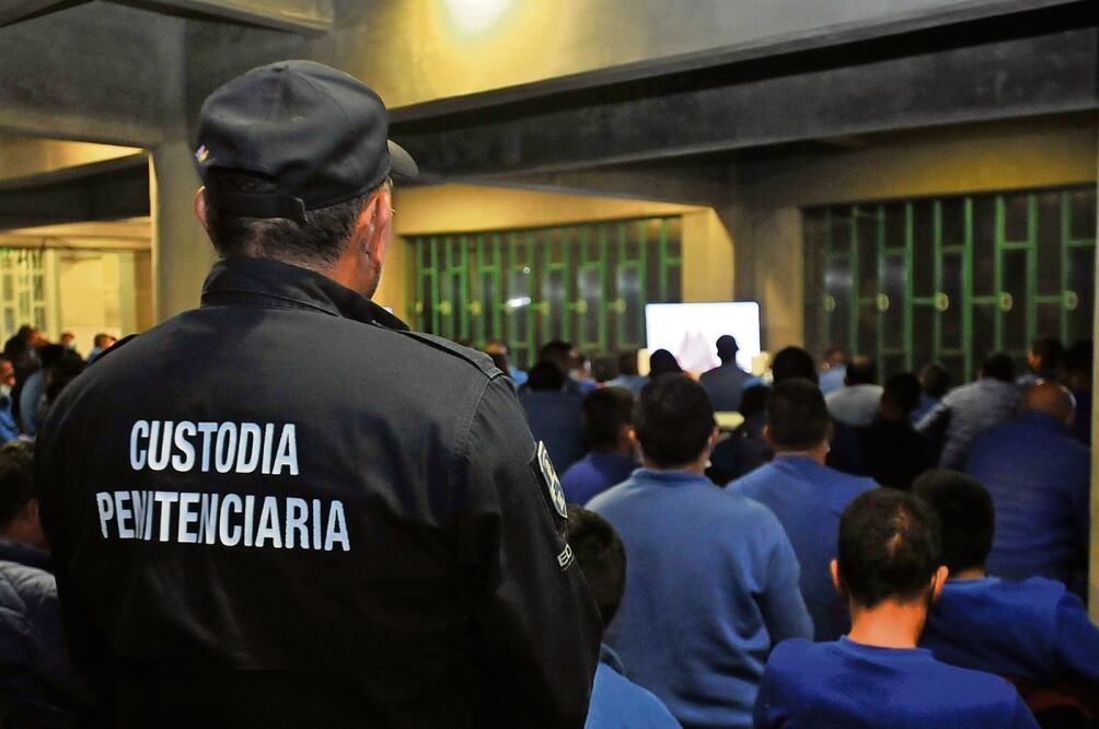 Foto: Archivo. EL UNIVERSAL