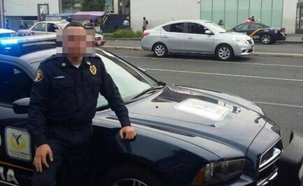 Asesino de Serment, con antecedentes penales, reitera Almeida