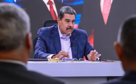 ¿Qué otros bienes EU le ha incautado a Nicolás Maduro?; esta es la lista completa