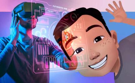 ¿Cómo crear tu propio avatar 3D para el metaverso de Meta?