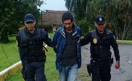 "El Matanovias" vivía como "hippie" antes de ser detenido