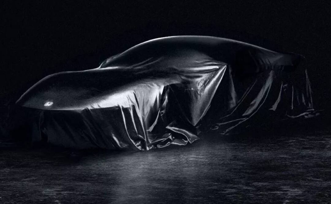 Honda creará una nueva división dedicada a vehículos eléctricos