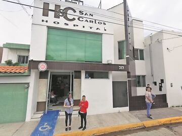 Meningitis: liberan 7 órdenes de aprehensión contra administradores y dueños de hospitales en Durango
