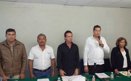 Congreso de Guerrero instala comisión especial por caso Iguala