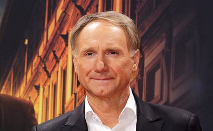 Represión en Cataluña me rompió el corazón: Dan Brown