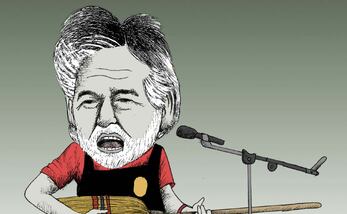 Cartón de KEMCHS