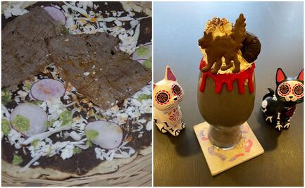 Restaurantes para llevar a tu mamá a comer con $500 pesos el día de las madres