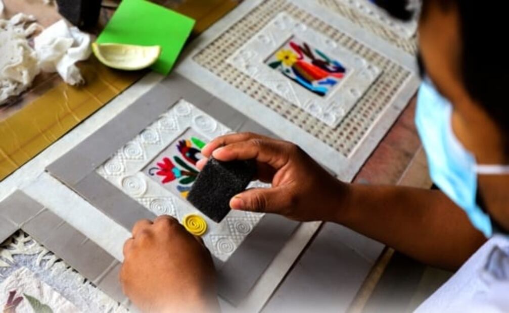 Qué hacer en Pahuatlán, el Pueblo Mágico del papel amate