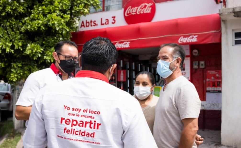 Tienditas y misceláneas, fundamentales para la reactivación económica del país