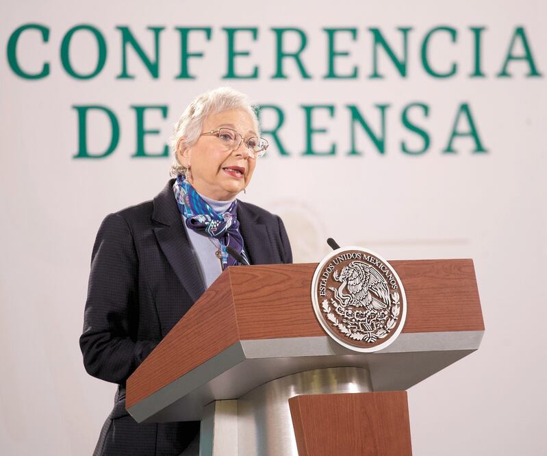 Foto: Germán Espinosa/EL UNIVERSAL